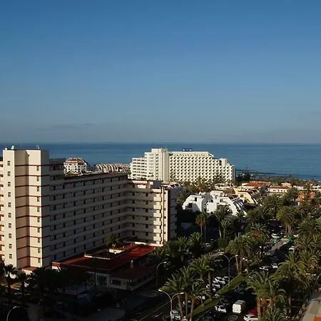 Apartment Tajinastes Arona (Tenerife)