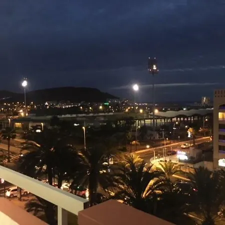 Apartment Tajinastes Arona (Tenerife)