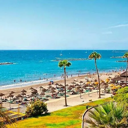 Apartment Tajinastes Arona (Tenerife)